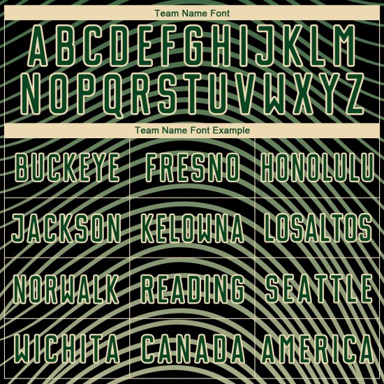 Lines Uniform Cream-Black Green Gradient Custom Geometric Jersey Sublimation Soccer Lines Uniform Cream-Black Green Gradient Custom Geometric Jersey Sublimation Soccer