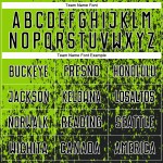 Uniform Black-White Abstract Soccer Neon Green Jersey Sublimation Fragment Art Custom Uniform Black-White Abstract Soccer Neon Green Jersey Sublimation Fragment Art Custom